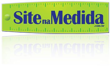 Site na Medida