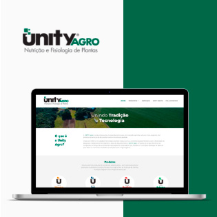 Unity Agro